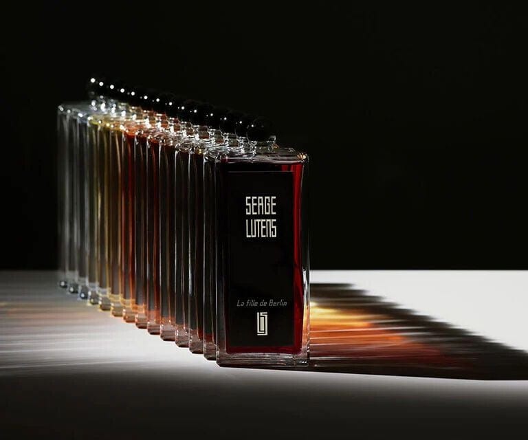 Serge Lutens